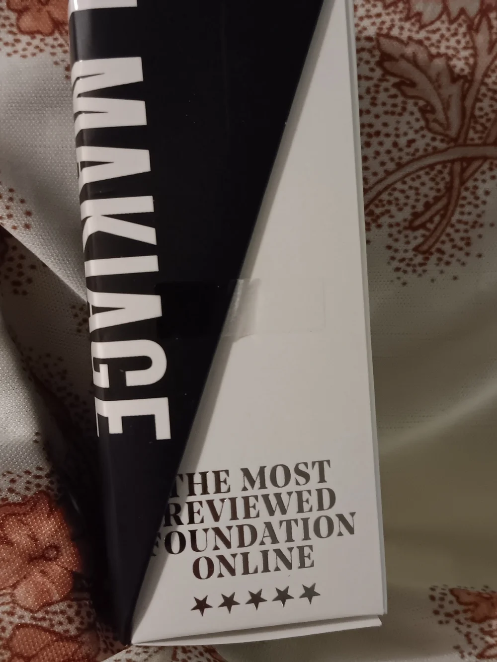 NEW UNOPENED ILMAKIAGE Flawless Base Foundation- WOKE UP LIKE THIS #060